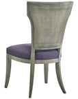 Lillian August Elisa Armless Chair