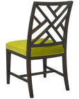 Lillian August Glenn Armless Chair
