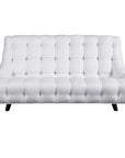 Lillian August Collier Settee