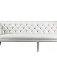 Lillian August Armand Armless Corner Banquette