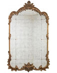 Lillian August Hyde Mirror