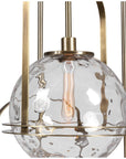 Uttermost Mimas 3-Light Cluster Pendant