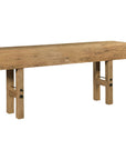Woodbridge Furniture Maker's Console Table