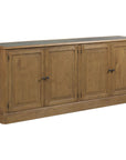 Woodbridge Furniture Baker's Sideboard
