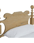 Woodbridge Furniture Saltwater Bed