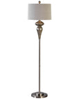 Uttermost Vercana Floor Lamp, Set of 2