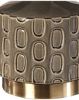 Uttermost Darrin Gray Table Lamp