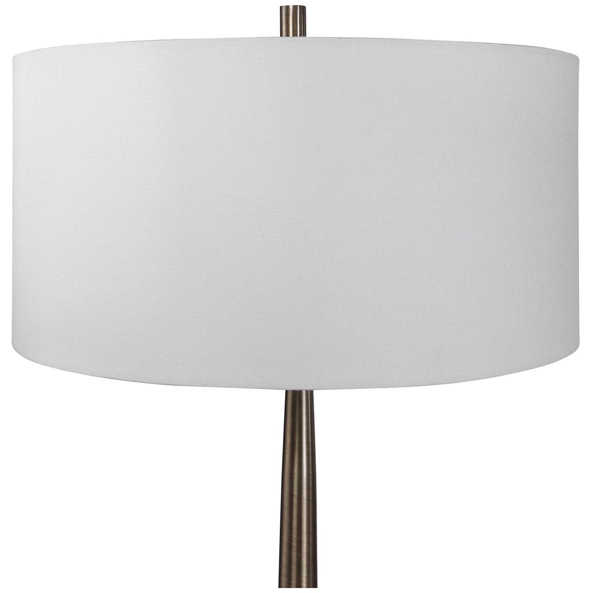 Uttermost Minette Mid-Century Floor Lamp