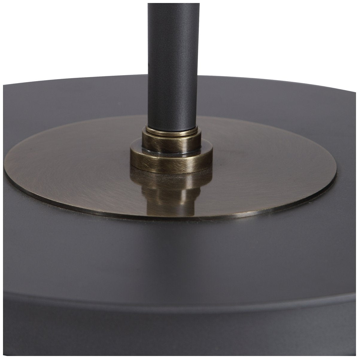 Uttermost Magen Modern Floor Lamp