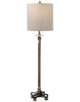 Uttermost Parnell Industrial Buffet Lamp