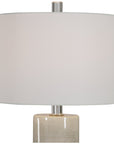 Uttermost Zesiro Modern Table Lamp