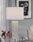 Uttermost Zesiro Modern Table Lamp