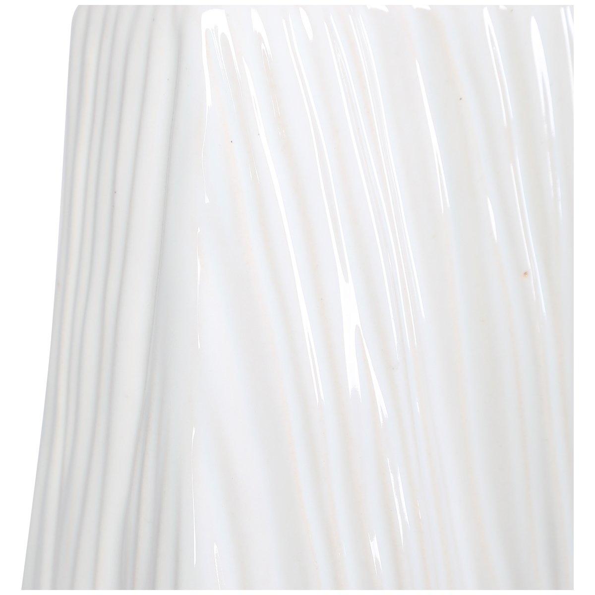 Uttermost Sycamore White Table Lamp