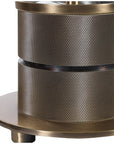 Uttermost Anmer Industrial Table Lamp