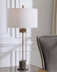 Uttermost Anmer Industrial Table Lamp