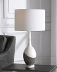 Uttermost Tanali Modern Table Lamp