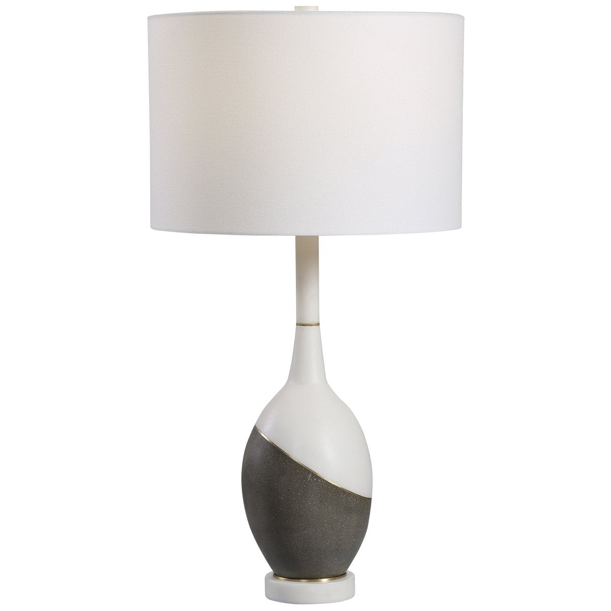 Uttermost Tanali Modern Table Lamp