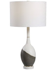 Uttermost Tanali Modern Table Lamp