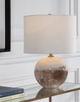 Uttermost Durango Terracotta Accent Lamp
