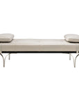 Caracole Modern Edge Head To Head Daybed