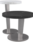 Caracole La Moda Tall Spot Table