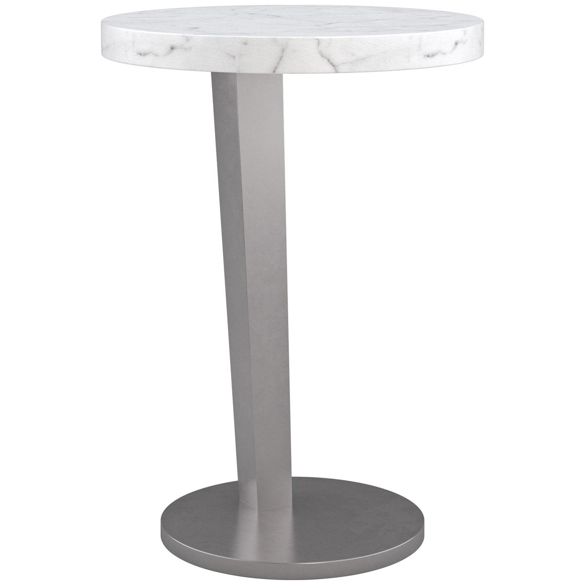 Caracole La Moda Tall Spot Table