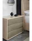 Caracole Modern Da Vita Large Nightstand