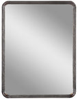 Baker Furniture Molten Mirror MCA1512