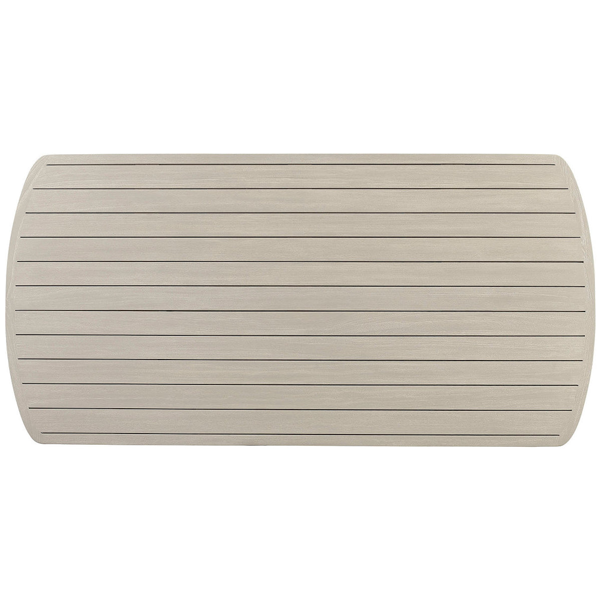 Baker Furniture Arrow Outdoor Dining Table MCO3337