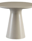 Baker Furniture Spin Outdoor Accent Table MCO3350
