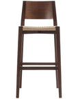 Baker Furniture Seido Barstool MCO420T
