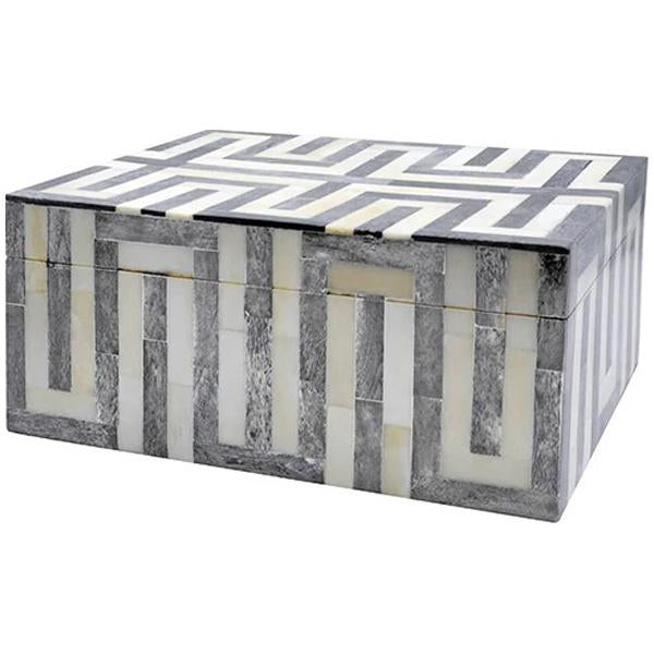 Worlds Away Mellie Box