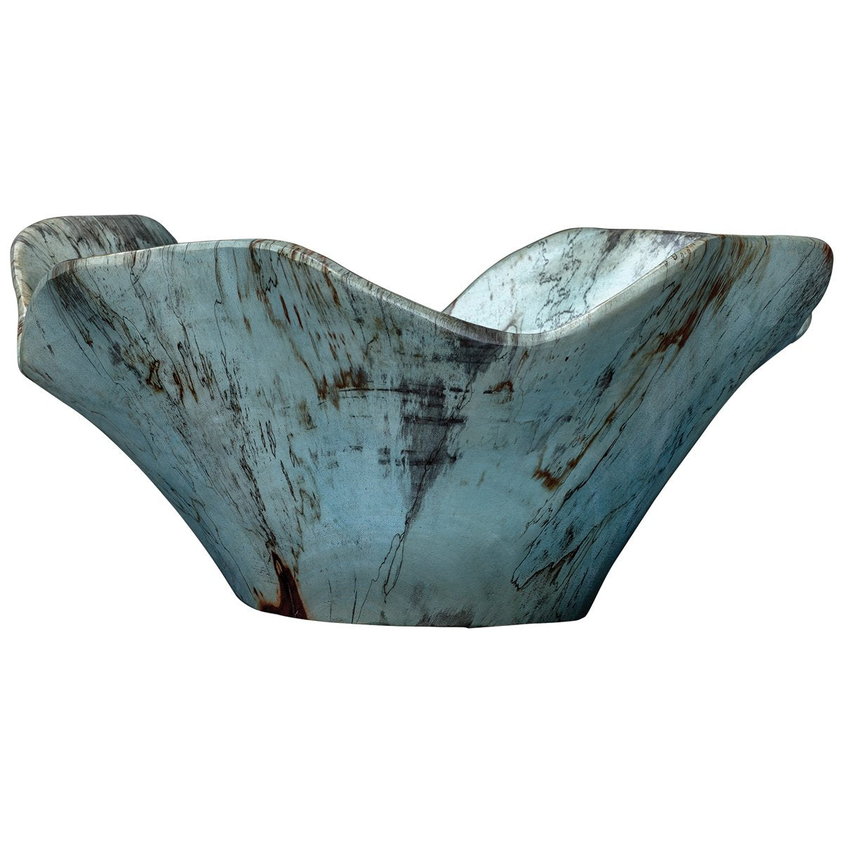 Uttermost Teo Wood Wall Art, 3-Piece Set