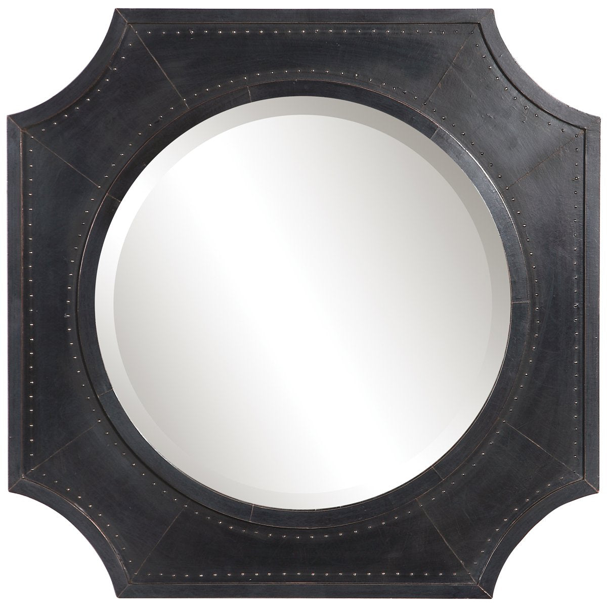 Uttermost Johan Industrial Mirror