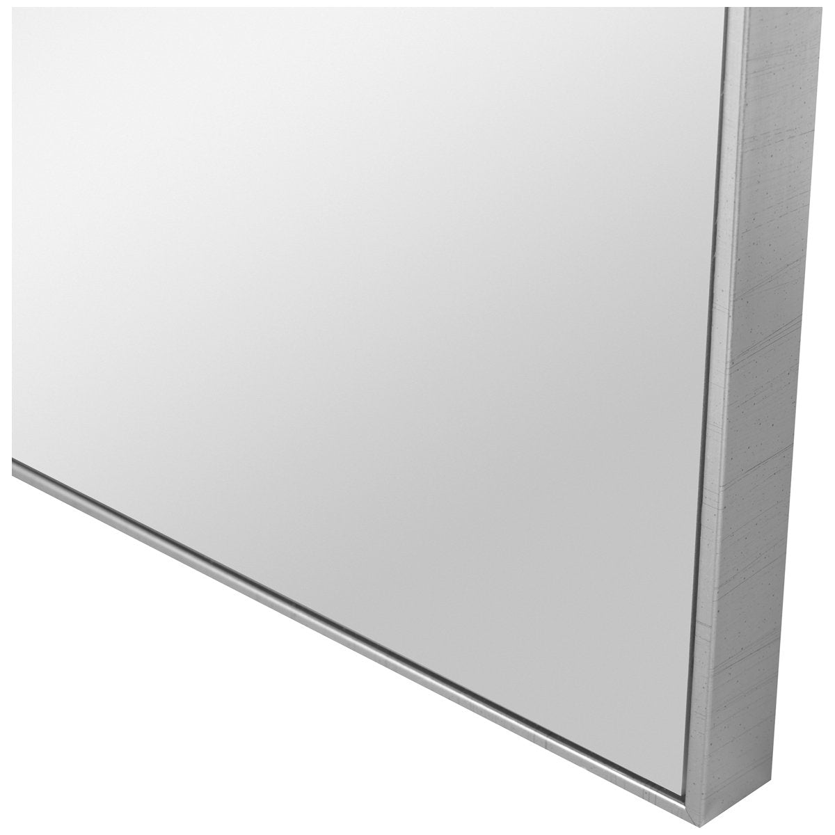 Uttermost Alexo Square Mirror