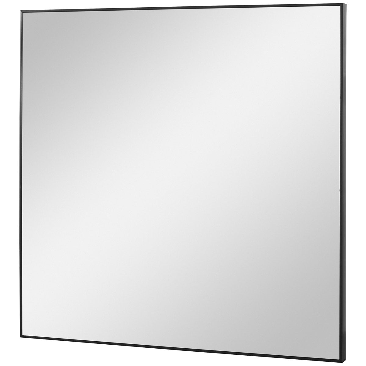 Uttermost Alexo Square Mirror
