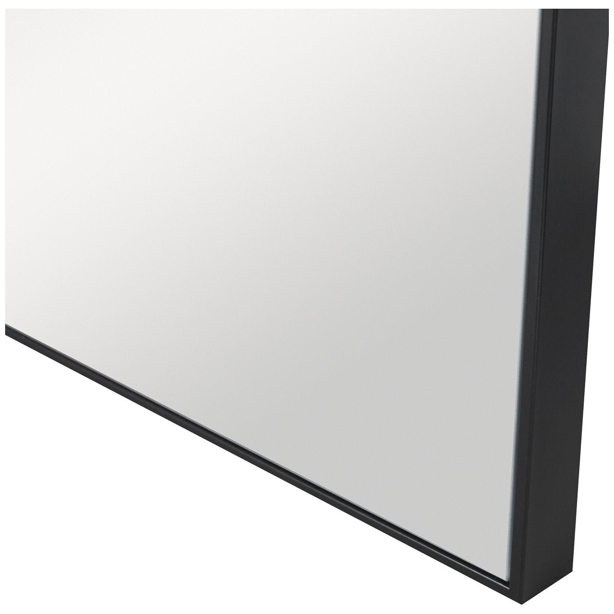 Uttermost Alexo Square Mirror