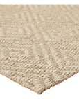 Jaipur Naturals Tobago Tampa Marble/Edge NAT07 Area Rug