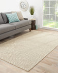 Jaipur Naturals Tobago Tampa Marble/Edge NAT07 Area Rug