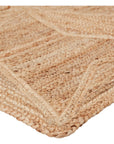 Jaipur Naturals Tobago Abel Geometric NAT23 Beige Area Rug
