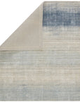 Jaipur Newport by Barclay Butera Bayshores Ombre Blue Beige NBB04 Rug