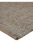 Jaipur Naturals Monaco Anthro Solid Tan NLM06 Rug