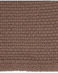 Jaipur North Shore Kawela Solid Brown NRS01 Rug