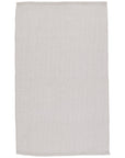 Jaipur North Shore Kawela Solid Light Gray NRS02 Rug