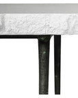 Woodbridge Furniture Alluvium Outdoor Cocktail Table