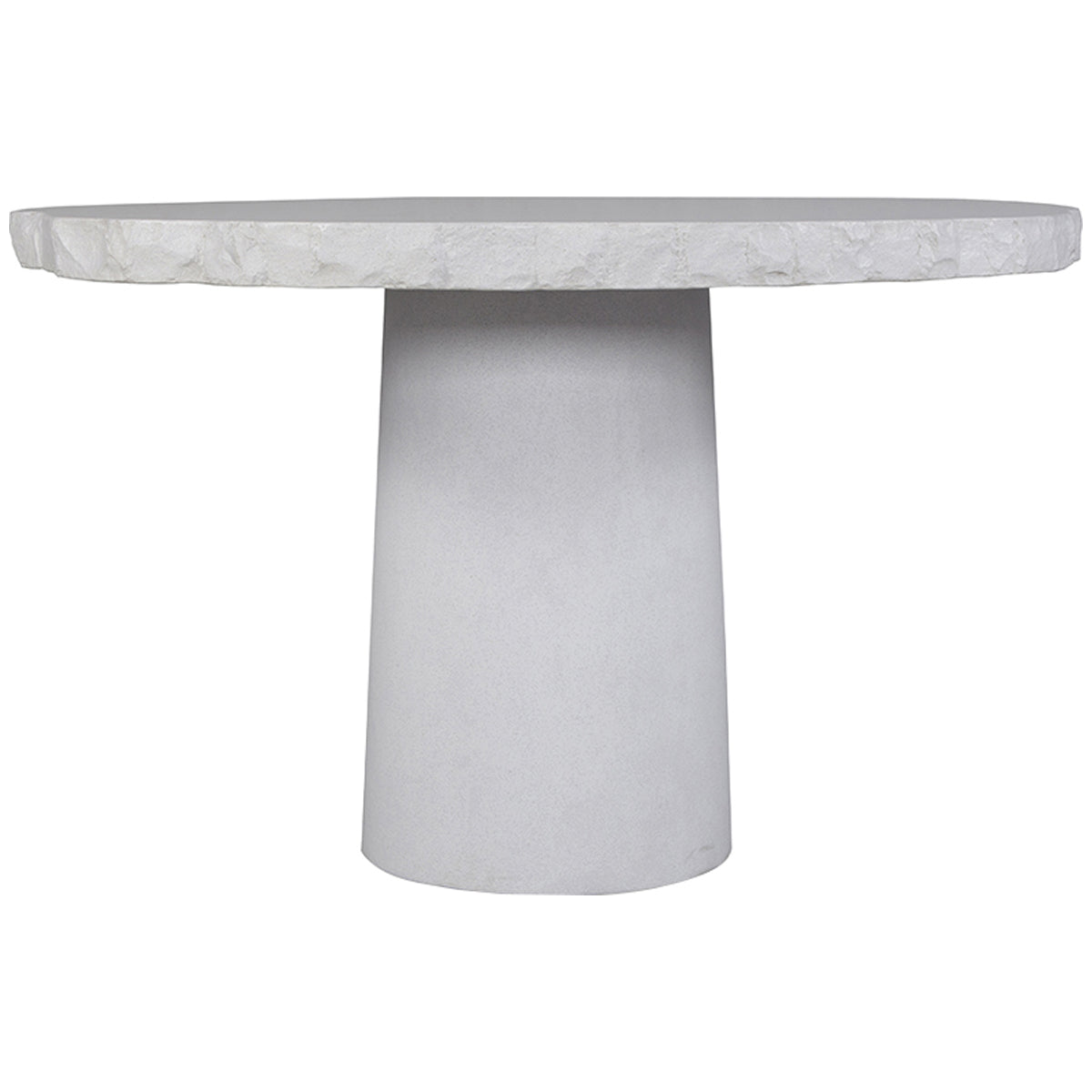 Woodbridge Furniture Monolith Outdoor Table