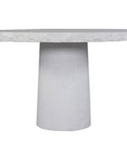 Woodbridge Furniture Monolith Outdoor Table