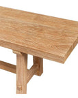 Woodbridge Furniture Meadow Outdoor Bench