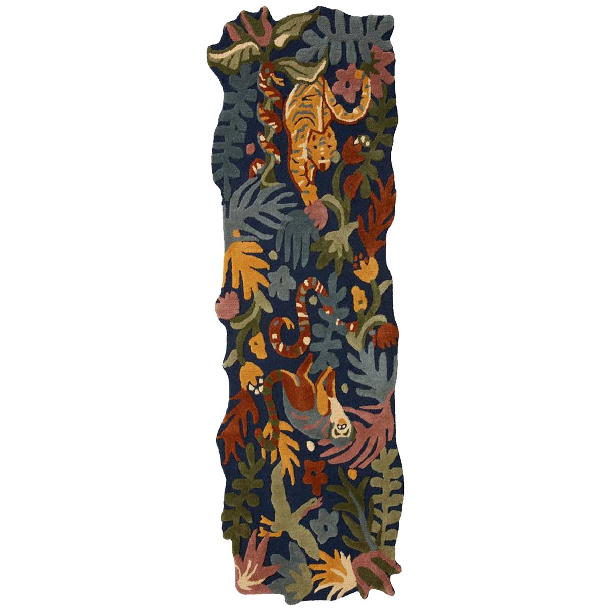 Loloi Justina Blakeney Optimism OPT-01 Hand Tufted Rug