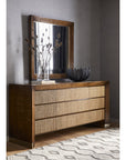 Vanguard Furniture Dune Dresser - Cavallo